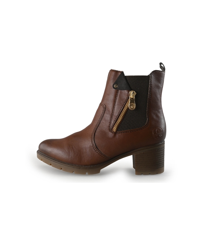 Rieker Boots