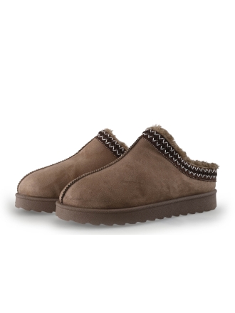 Nelson Instappers Bruin 357474
 Maat 40
 