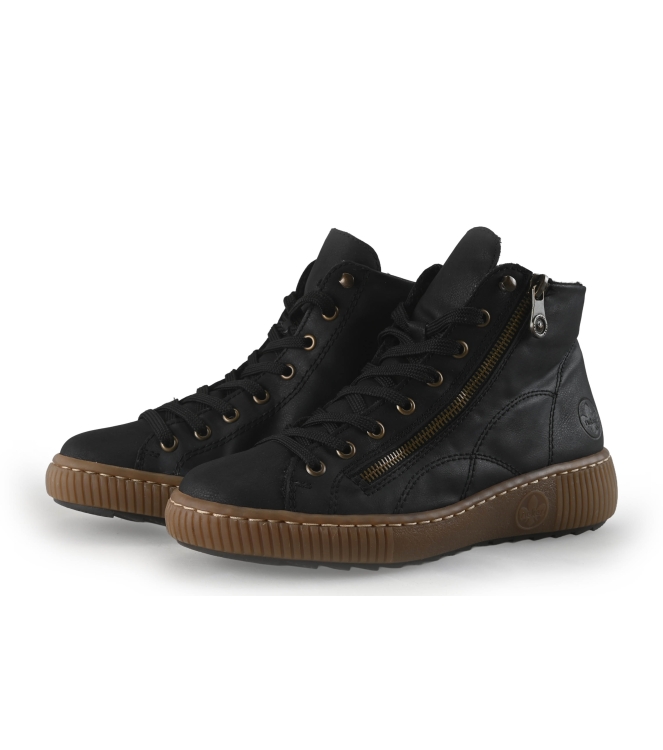 Rieker Veterboots