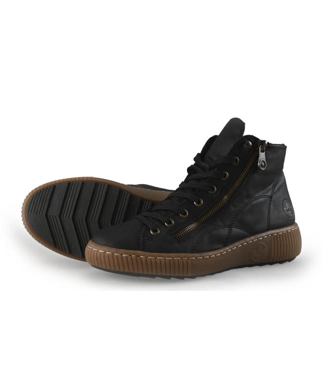 Rieker Veterboots