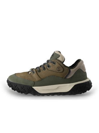 Timberland Sneakers Groen 357485
 Maat 40
 