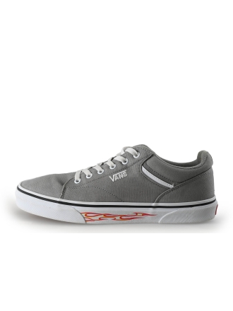 Vans Sneakers Grijs 357488
 Maat 44½
 