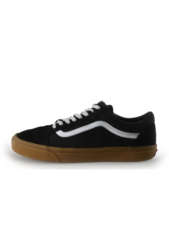 Vans Sneakers Zwart 357492
 Maat 43
 