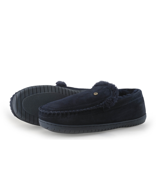 Warmbat Pantoffels