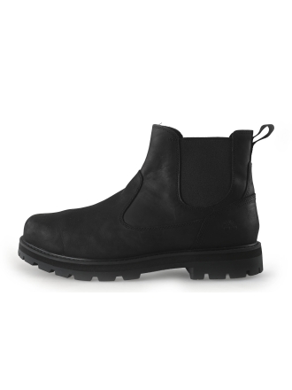 Timberland Chelsea boots Zwart 357494
 Maat 45
 