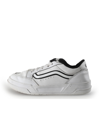 Vans Sneakers Wit 357499
 Maat 36
 