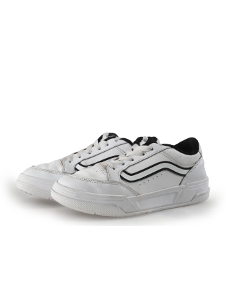 Vans Sneakers Wit 357499
 Maat 36
 