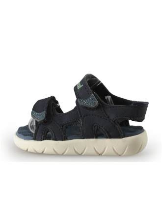 Timberland Sandalen Blauw 357500
 Maat 21
 