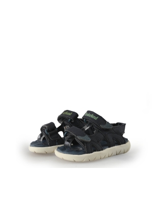 Timberland Sandalen Blauw 357500
 Maat 21
 