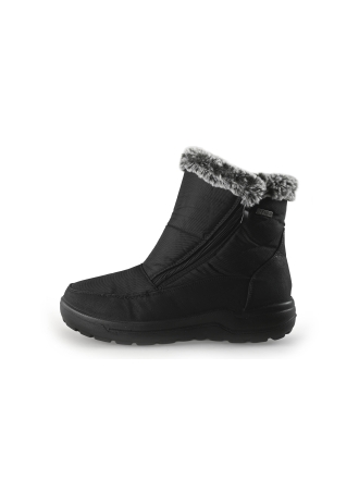 Scandi Sneeuwlaarzen Zwart 357504
 Maat 38
 