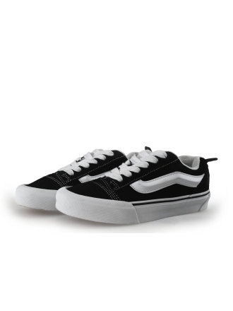 Vans Sneakers Zwart 357505
 Maat 37
 