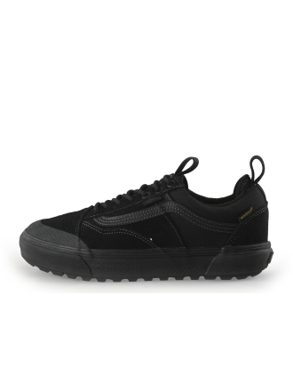 Vans Sneakers Zwart 357506
 Maat 42
 