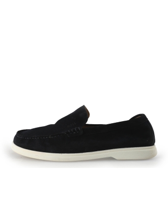 Boss Loafers  Blauw 357517
 Maat 43
 