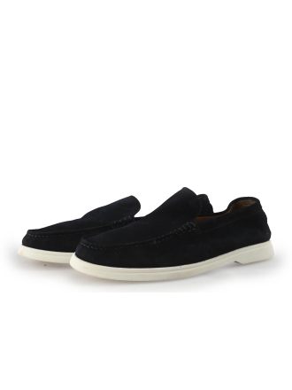 Boss Loafers  Blauw 357517
 Maat 43
 