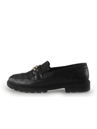 Ara Loafers  Zwart 357518
 Maat 39
 