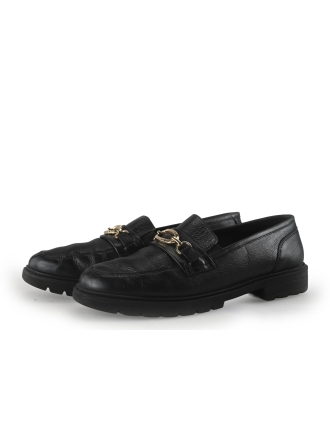 Ara Loafers  Zwart 357518
 Maat 39
 