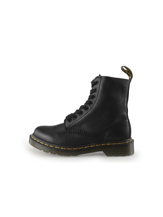 Dr. Martens Veterboots Zwart 357522
 Maat 38
 