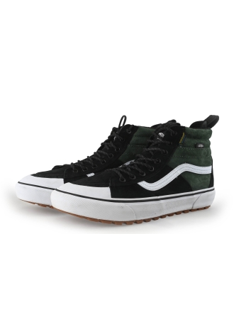 Vans Sneakers Zwart 357523
 Maat 43
 