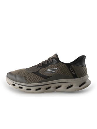 Skechers Sneakers Bruin 357524
 Maat 45
 