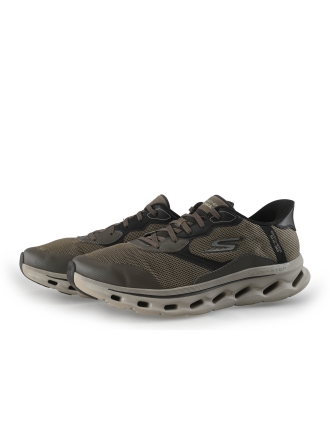 Skechers Sneakers Bruin 357524
 Maat 45
 