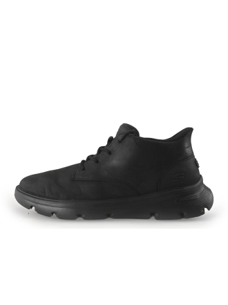 Skechers Veterboots Zwart 357527
 Maat 42
 