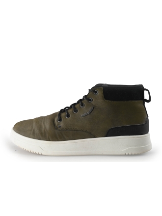 PME Legend Veterboots Groen 357528
 Maat 45
 