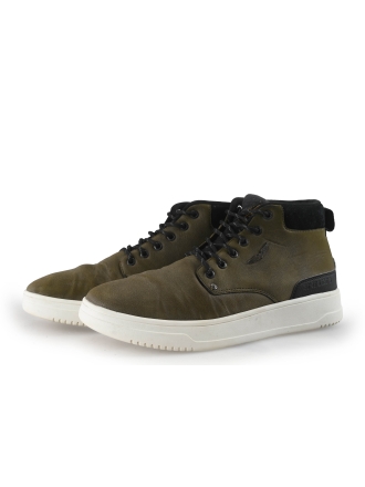 PME Legend Veterboots Groen 357528
 Maat 45
 
