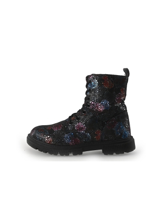 Barbarella Veterboots Overig 357529
 Maat 34
 