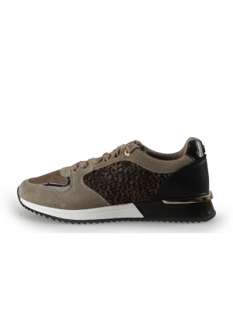 Mexx Sneakers Bruin 357533
 Maat 38
 