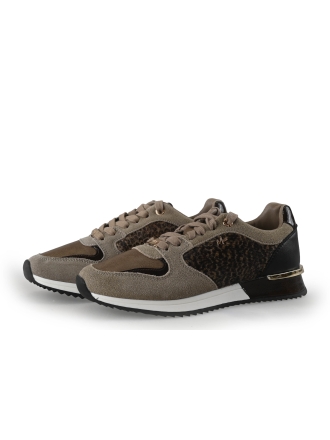 Mexx Sneakers Bruin 357533
 Maat 38
 