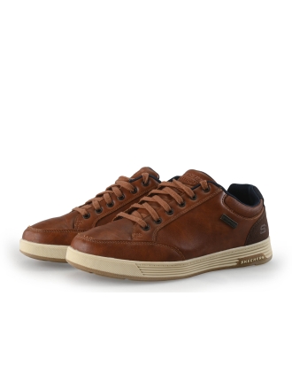 Skechers Sneakers Cognac 357537
 Maat 41
 