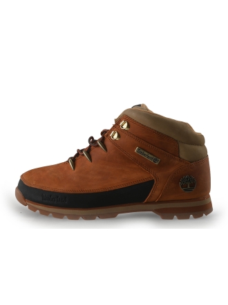 Timberland Veterboots Bruin 357538
 Maat 44½
 