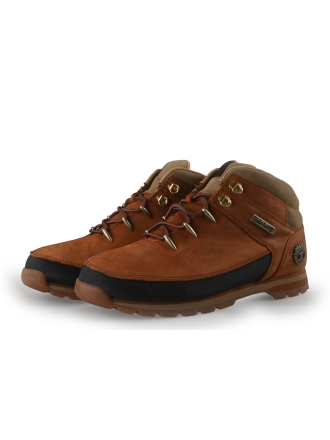 Timberland Veterboots Bruin 357538
 Maat 44½
 