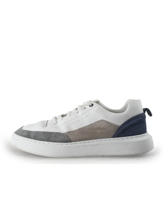 Cycleur de Luxe Sneakers Wit 357541
 Maat 45
 