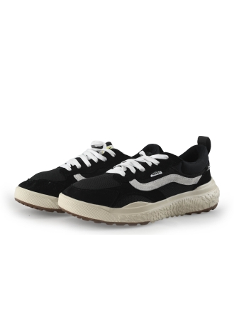 Vans Sneakers Zwart 357544
 Maat 44
 