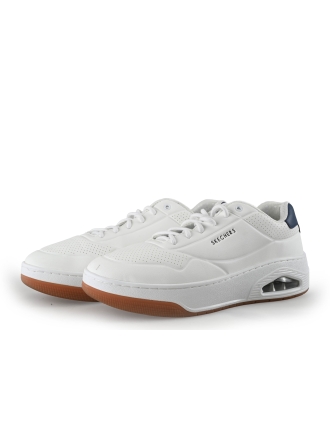 Skechers Sneakers Wit 357545
 Maat 44
 