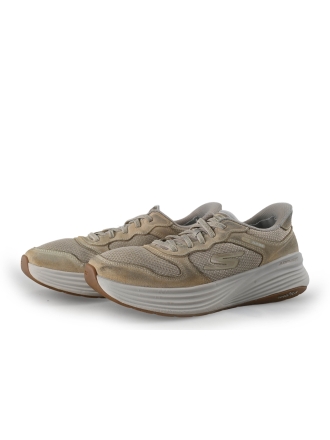 Skechers Instappers Bruin 357548
 Maat 39
 