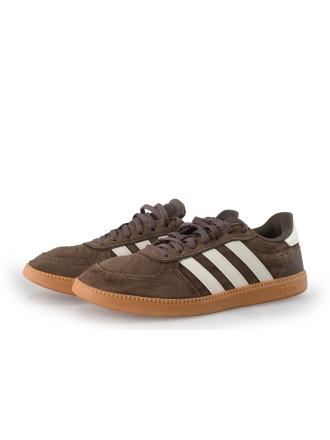 Adidas Sneakers Bruin 357550
 Maat 40
 