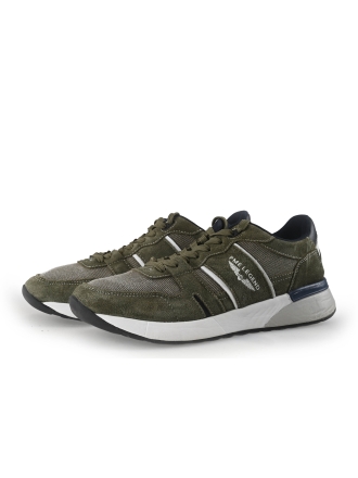 PME Legend Sneakers Groen 357551
 Maat 44
 