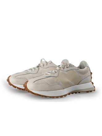 New Balance Sneakers Beige 357554
 Maat 40
 