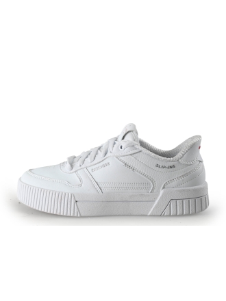 Skechers Sneakers Wit 357559
 Maat 36
 
