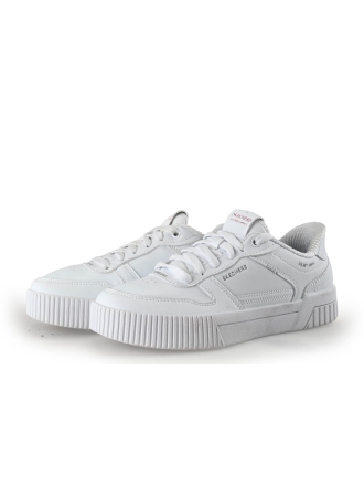 Skechers Sneakers Wit 357559
 Maat 36
 