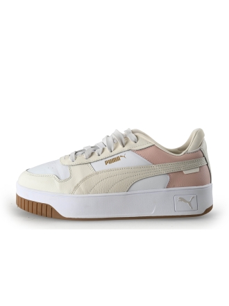 Puma Sneakers Wit 357560
 Maat 41
 