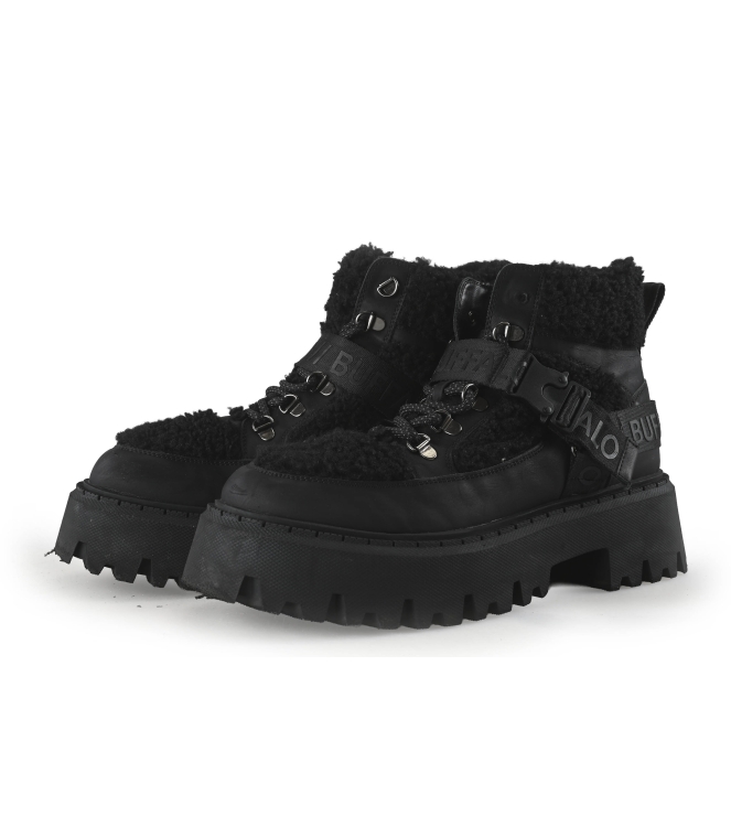 Buffalo Veterboots