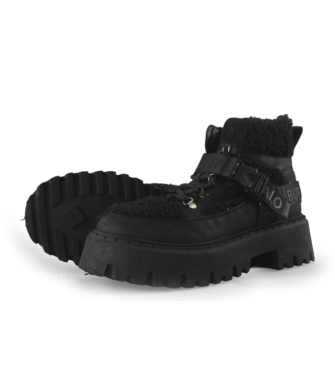 Buffalo Veterboots