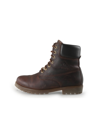 Panama Jack Veterboots Bruin 357564
 Maat 42
 