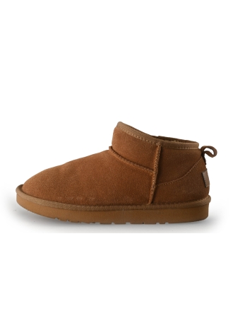 Vingino Boots Cognac 357568
 Maat 40
 