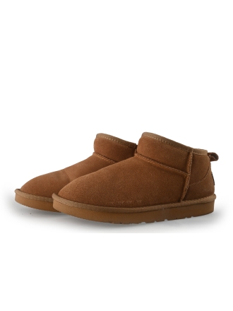 Vingino Boots Cognac 357568
 Maat 40
 