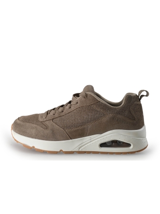Skechers Sneakers Beige 357575
 Maat 41
 