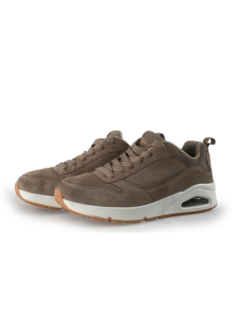 Skechers Sneakers Beige 357575
 Maat 41
 